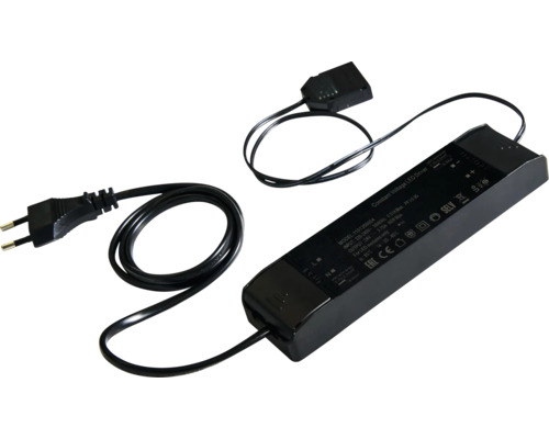 Driver LED à tension constante avec câble de connexion
