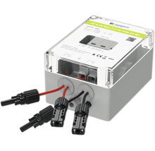 Fuchsberg Electric Protection contre les surtensions pour installations photovoltaïques
