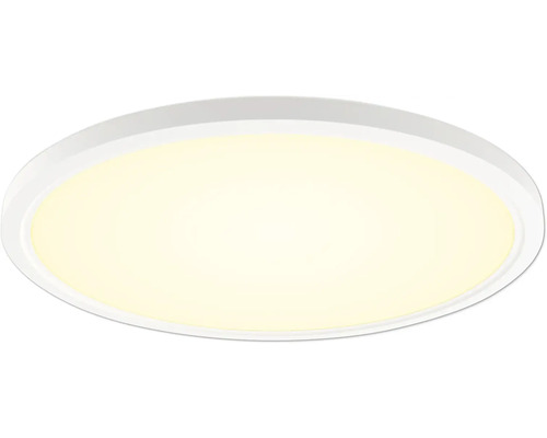 Philips hue Deckenleuchte 25W 2600 lm 2200- 6500 K HxØ 3,6x54,2 cm Tento white Ambiance weiß