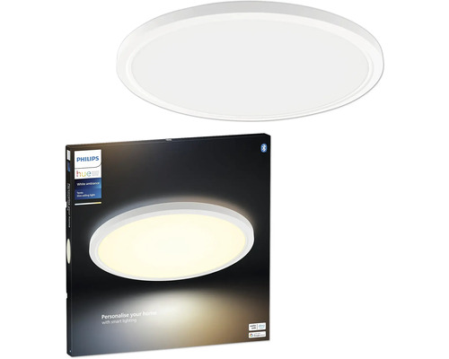 Plafonnier Philips Hue Tonto avec emballage