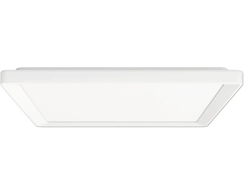 Quadratische LED Deckenleuchte