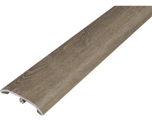 Profilé de sol en bois pour l''intérieur