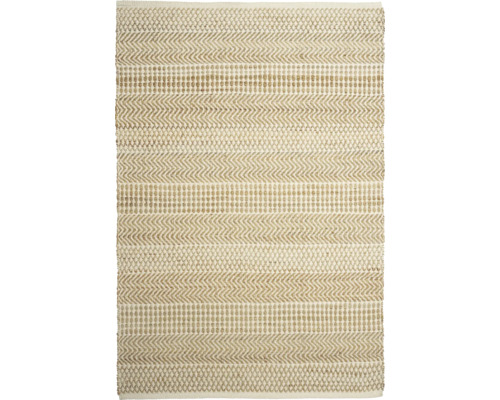 Teppich Savannah natur 200x300 cm