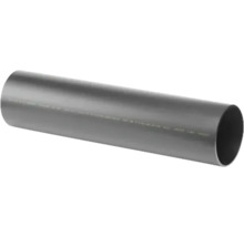 Abwasserrohr aus Kunststoff