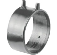 Rohrverbinder mit zwei Anschlüssen