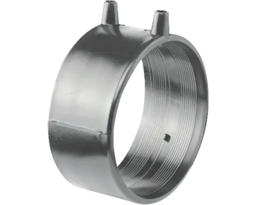 Rohrverbinder mit zwei Anschlüssen