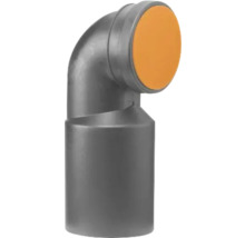 Abflussrohrbogen mit Inspektionsöffnung