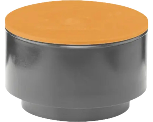 Abwasserrohrverschluss für den Sanitärbereich