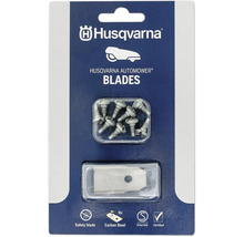 Husqvarna Automower Messer inklusive Schrauben in der Verpackung
