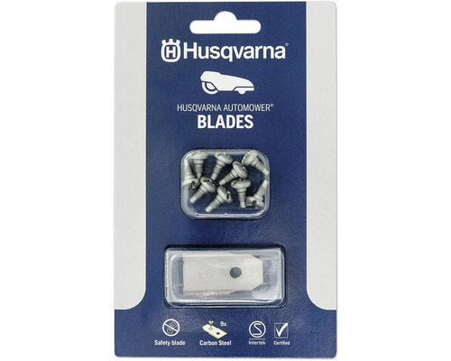 Ersatzmesser Husqvarna für Automower