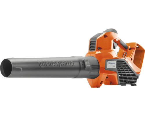 Akku Laubbläser Husqvarna 120iB ohne Akku und Ladegerät