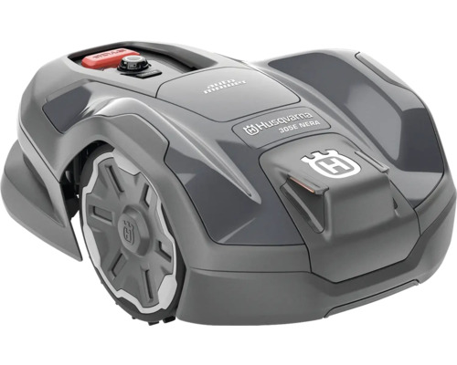 Robot tondeuse Husqvarna 305E NERA