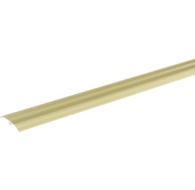 Baguette profilée en métal