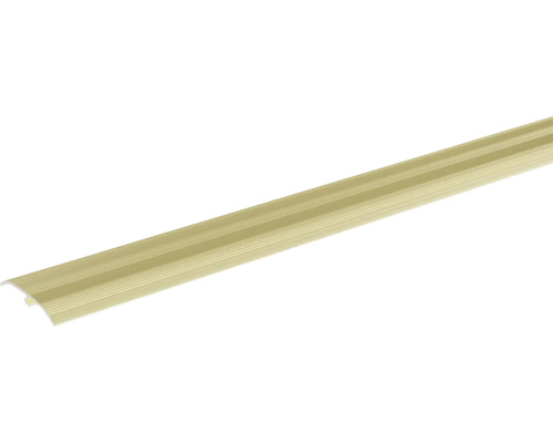 Baguette profilée en métal