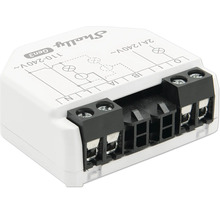 Relais domotique Shelly Logo Gen3