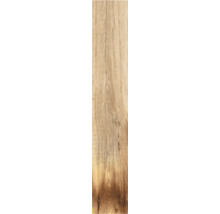 Holzfliese mit Holzmaserung