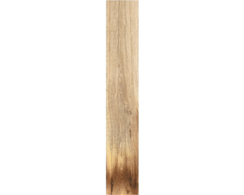 Holzfliese mit Holzmaserung