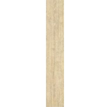 Holzfliese mit Holzoptik