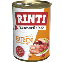 Rinti Hundefutter Dose mit Huhn