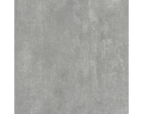 Carreau aspect béton gris pour mur et sol