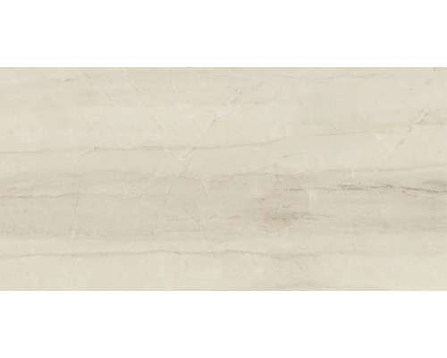 Fliese mit Marmoroptik