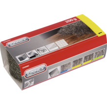 Connex Laine d''acier paquet de 200 grammes