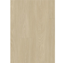 Revêtement de sol en bois avec structure bois