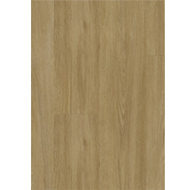 Gros plan d''un sol en vinyle aspect bois