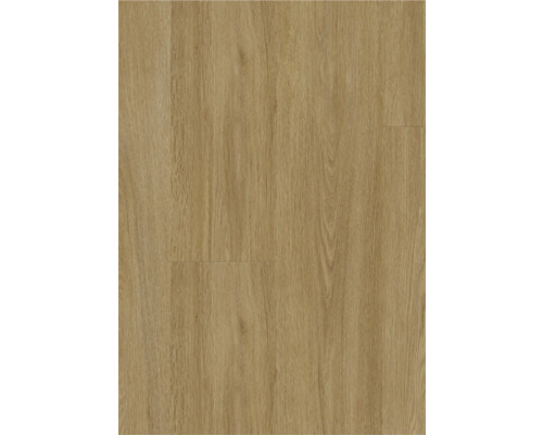 Gros plan d''un sol en vinyle aspect bois