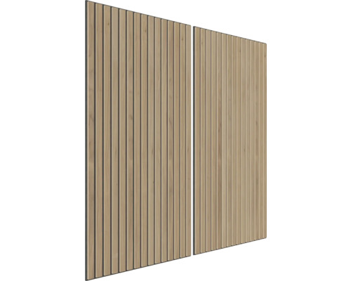 Panneaux en bois pour la décoration murale