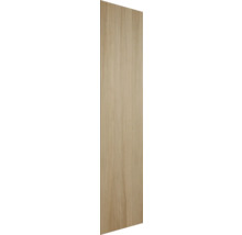 Panneau de porte intérieure en bois