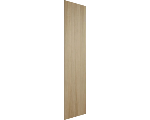 Panneau de porte intérieure en bois