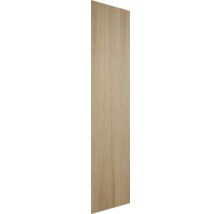 Panneau de porte en bois
