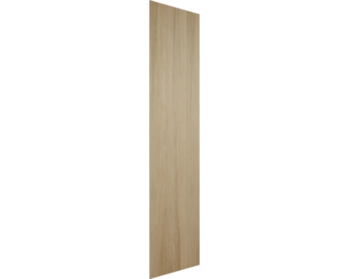Panneau de porte en bois