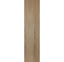 Panneau en bois de noyer