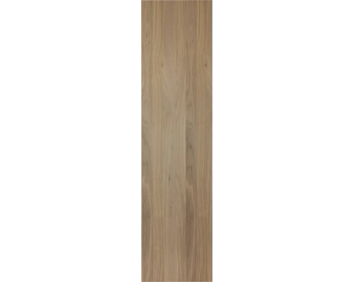 Panneau en bois de noyer