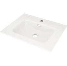 Lavabo en céramique