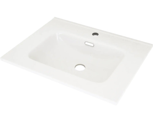 Lavabo en céramique