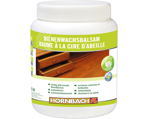 Bienenwachsbalsam Dose für Möbelpflege Bienenwachsbalsam Dose für Möbelpflege