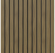 Panneaux de bois pour revêtement mural ou de plafond