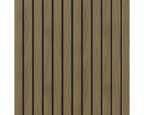 Panneaux de bois pour revêtement mural ou de plafond