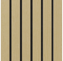 Panneaux en bois pour la décoration murale