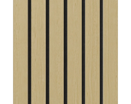 Panneaux en bois pour la décoration murale