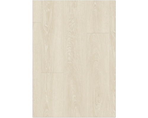 Lame vinyle Dryback 55 Arezzo beige à coller 184x1219x2,5 mm