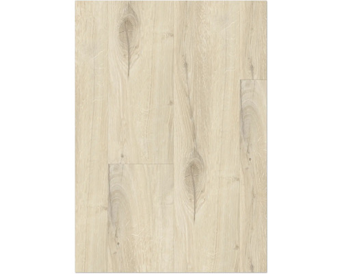 Vinyl-Diele Dryback 30 Kansas Natural zu verkleben 230x1500x2 mm