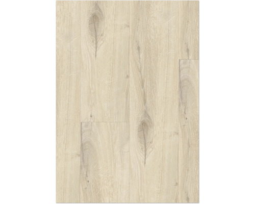 Vinyl-Diele Dryback 55 Kansas Natural zu verkleben 230x1500x2,5 mm