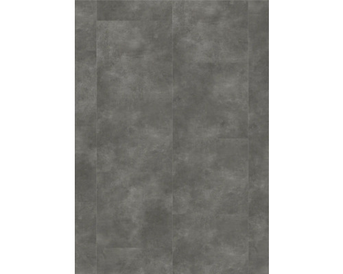 Vinyl-Diele Dryback 30 Spirit Dark zu verkleben 610x610x2 mm Boden mit verlegten Vinyl-Fliesen