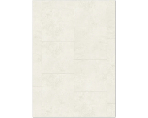Vinyl-Diele Dryback 30 Marmi Clear zu verkleben 610x610x2 mm