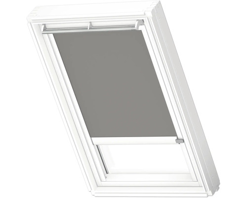 Dachfenster mit Verdunkelungsrollo