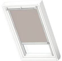 Dachfenster mit Rollo zur Lichtregulierung